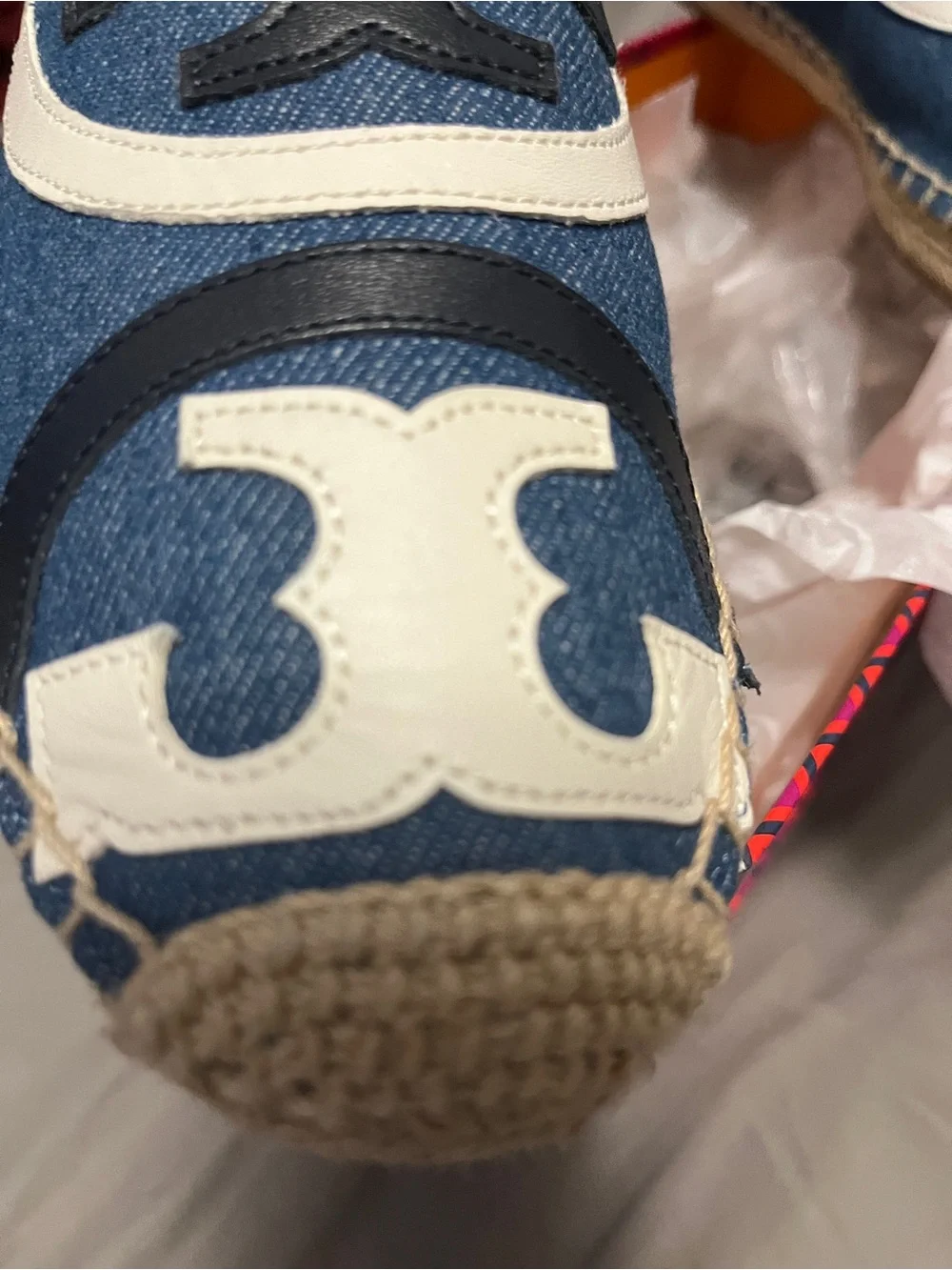 Tory Burch tory burch